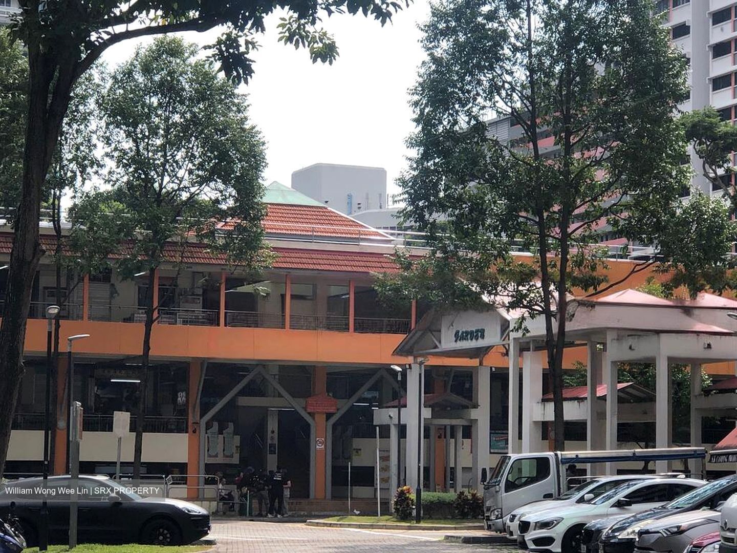 Blk 1 Beach Road Gardens (Kallang/Whampoa), HDB 3 Rooms #612847321